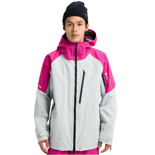 Burton [ak] M 上下セット cyclic 2L GORE-TEX